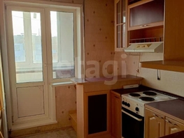 Продается 1-комнатная квартира Зорге ул, 32.5  м&sup2;, 3300000 рублей