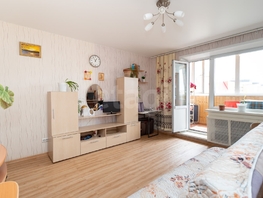 Продается 1-комнатная квартира Петухова ул, 40  м&sup2;, 4290000 рублей