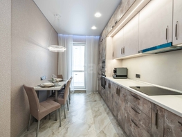 Продается 2-комнатная квартира Вилюйская ул, 63.2  м&sup2;, 10300000 рублей