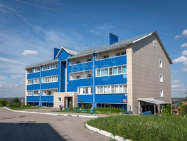Продается 2-комнатная квартира Ясный жилмассив тер, 45.8  м&sup2;, 4200000 рублей