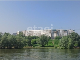 Продается 2-комнатная квартира Саввы Кожевникова ул, 42.9  м&sup2;, 4750000 рублей