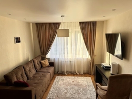 Продается 3-комнатная квартира Полевая ул, 62.5  м&sup2;, 10400000 рублей
