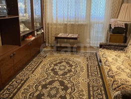 Продается 2-комнатная квартира Адриена Лежена ул, 43.1  м&sup2;, 4850000 рублей