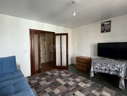 Продается 4-комнатная квартира Волховская ул, 78  м&sup2;, 8300000 рублей