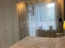 Продается 1-комнатная квартира Семьи Шамшиных ул, 44  м&sup2;, 15000000 рублей