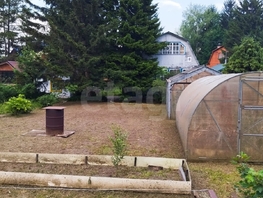 Продается дача Лесная ул, 42  м&sup2;, участок 6.6 сот., 4200000 рублей