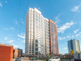 Продается 1-комнатная квартира ЖК Звезда, дом 1, 48.54  м&sup2;, 8858549 рублей