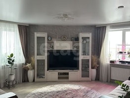 Продается 3-комнатная квартира Волховская ул, 127.6  м&sup2;, 14700000 рублей