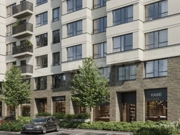 Продается Студия ЖК Европейский берег, дом 48, 64.7  м&sup2;, 12250000 рублей