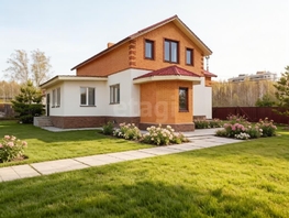 Продается Дом Андреевская ул, 272.9  м&sup2;, участок 9 сот., 24800000 рублей