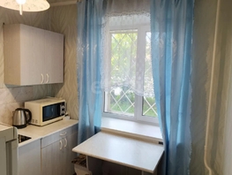 Продается 1-комнатная квартира Лескова ул, 30  м&sup2;, 4550000 рублей
