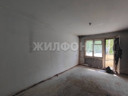 Продается 1-комнатная квартира Кропоткина ул, 31.5  м&sup2;, 4700000 рублей