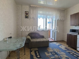 Продается 1-комнатная квартира Тюленина ул, 49.2  м&sup2;, 5950000 рублей