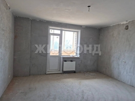 Продается 2-комнатная квартира ЖК Залесский, 49.3  м&sup2;, 6480000 рублей