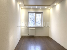Продается 3-комнатная квартира Академическая ул, 57.7  м&sup2;, 11250000 рублей