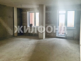 Продается 3-комнатная квартира ЖК Ельцовский, 1-2 б/с, 101  м&sup2;, 8500000 рублей