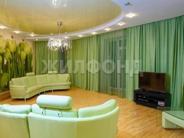 Продается 3-комнатная квартира Кавалерийская ул, 127.4  м&sup2;, 26000000 рублей