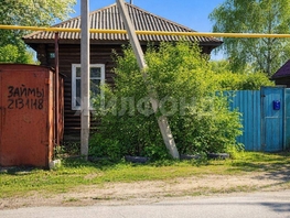 Продается Дом Ногина ул, 101  м&sup2;, участок 2.52 сот., 3990000 рублей