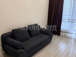 Снять однокомнатную квартиру Коминтерна ул, 39  м&sup2;, 30000 рублей