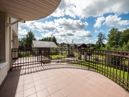Продается Дом Школьный пер, 298.9  м&sup2;, участок 15.3 сот., 20990000 рублей
