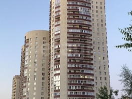 Продается 3-комнатная квартира Галущака ул, 92.6  м&sup2;, 11300000 рублей