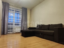 Продается 1-комнатная квартира Адриена Лежена ул, 34.8  м&sup2;, 6000000 рублей