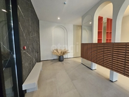 Продается 1-комнатная квартира ЖК Баланс, 1 очередь, 50.39  м&sup2;, 9500000 рублей