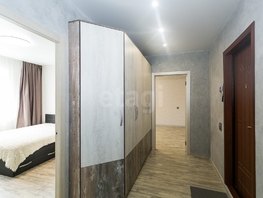 Продается 2-комнатная квартира Забалуева ул, 55.8  м&sup2;, 6850000 рублей