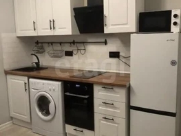 Продается Студия Ошанина ул, 27  м&sup2;, 3950000 рублей