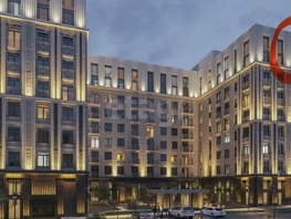 Продается 4-комнатная квартира ЖК Наследие, 112  м&sup2;, 29500000 рублей