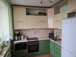 Продается 2-комнатная квартира Первомайская ул, 56.1  м&sup2;, 7800000 рублей