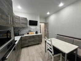 Продается 1-комнатная квартира Костычева ул, 42.2  м&sup2;, 6600000 рублей