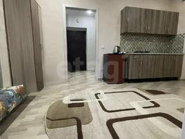 Продается Студия ЖК Чистая Слобода, дом 32, 26.7  м&sup2;, 3800000 рублей