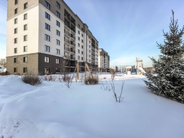 2-комн, Родниковая ул, д.3