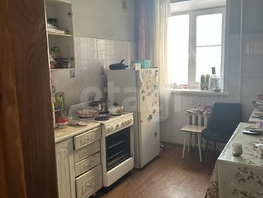 Продается 3-комнатная квартира Железнодорожная ул, 65  м&sup2;, 10499000 рублей