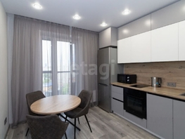 Продается 1-комнатная квартира ЖК Сакура парк, дом 1, 35.3  м&sup2;, 10500000 рублей