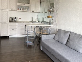 Продается 2-комнатная квартира Березовая ул, 42.2  м&sup2;, 3250000 рублей