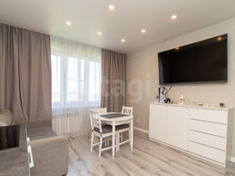 Продается 2-комнатная квартира ЖК Фламинго, дом 15, 39.3  м&sup2;, 5500000 рублей