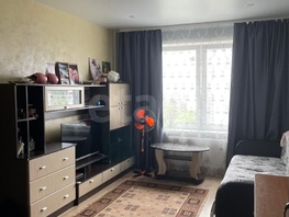 Продается 1-комнатная квартира ЖК Зоркий, 38  м&sup2;, 5050000 рублей