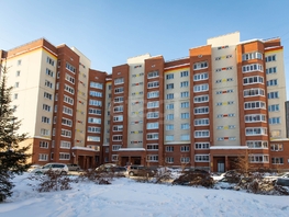 Продается 2-комнатная квартира Звездная ул, 71.4  м&sup2;, 7800000 рублей
