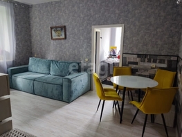 Продается 3-комнатная квартира Кузьмы Минина ул, 38  м&sup2;, 3800000 рублей