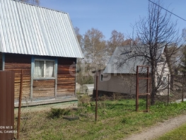 Продается дача 30  м&sup2;, участок 4.4 сот., 650000 рублей
