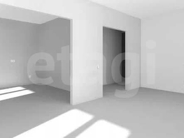 Продается 1-комнатная квартира ЖК Расцветай на Авиастроителей, 39.92  м&sup2;, 6750000 рублей
