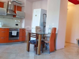 Продается 2-комнатная квартира Даргомыжского ул, 55  м&sup2;, 6000000 рублей