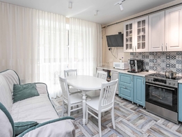 Продается 2-комнатная квартира Морской мкр, 52  м&sup2;, 8900000 рублей