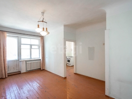 Продается 2-комнатная квартира Ленина ул, 41.8  м&sup2;, 3100000 рублей
