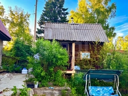 Продается дача 62  м&sup2;, участок 6 сот., 1300000 рублей