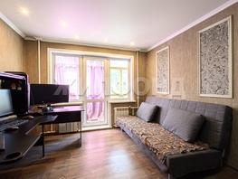 Продается 1-комнатная квартира Жуковского ул, 30  м&sup2;, 5050000 рублей