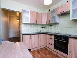 Продается 1-комнатная квартира Лескова ул, 39.1  м&sup2;, 6798000 рублей
