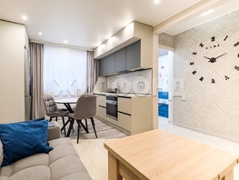 Продается 2-комнатная квартира Флотская ул, 45.4  м&sup2;, 4500000 рублей